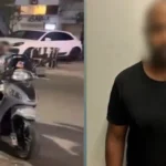 القبض على متحرش بطالبة في الزمالك