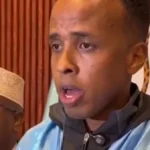 عمر أرتان يتحدى المنع من المونديال ويعبر عن تفاؤله