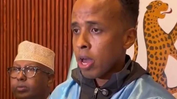 عمر أرتان يتحدى المنع من المونديال ويعبر عن تفاؤله