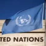 الأمم المتحدة ترحب بوقف إطلاق النار في لبنان
