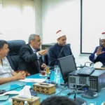 تطوير آليات الإيفاد الخارجي للأزهر الشريف