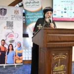 البابا تواضروس يؤكد: العمل هو الأمل للوطن والشباب