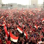 ثورة 30 يونيو: إنجازات وبناء لمصر الجديدة