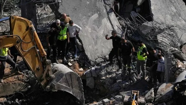 استشهاد جندي لبناني في غارة إسرائيلية رغم وقف إطلاق النار