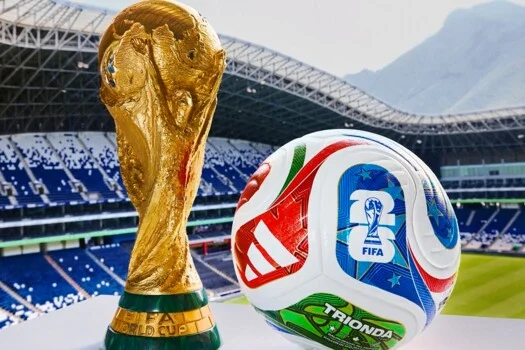 انطلاق مونديال 2026 برقم قياسي من المباريات