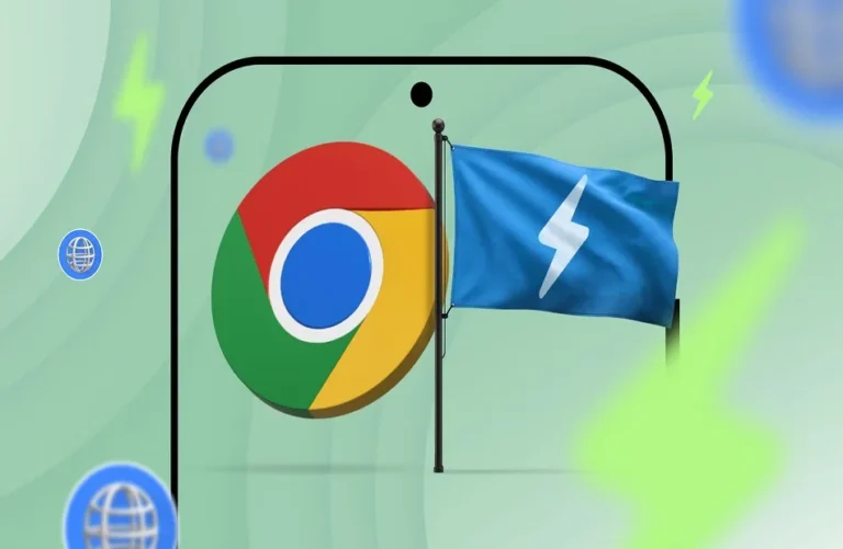 إعدادات مخفية في Chrome لتحسين سرعة التصفح على أندرويد