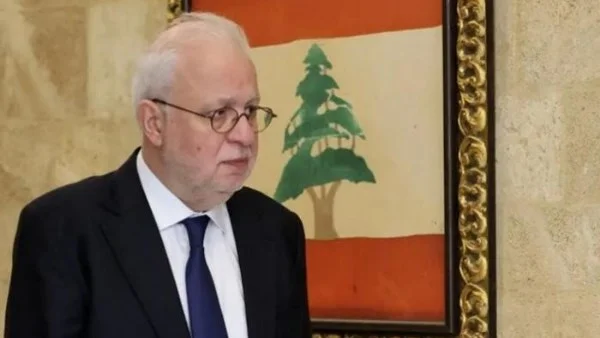 وزير العدل اللبناني: ممارسات "حزب الله" تضعف موقف لبنان التفاوضي