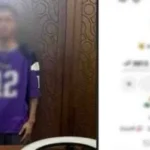 ضبط صانع محتوى يحرض على العنف عبر وسائل التواصل
