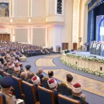 تخريج أئمة من الأكاديمية العسكرية يعكس اهتمام الدولة