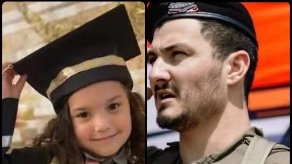 مقتل قائد الكتيبة 52 الإسرائيلية في حادثة جنوب لبنان