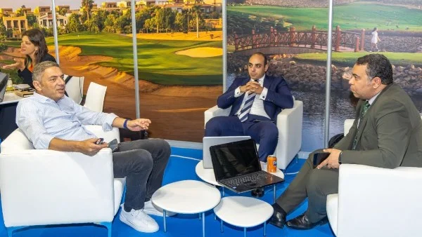 مؤتمر "ملقا" يعزز مكانة مصر في سياحة الجولف