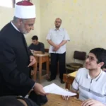 دعم الشرقاوي لطلاب الثانوية الأزهرية