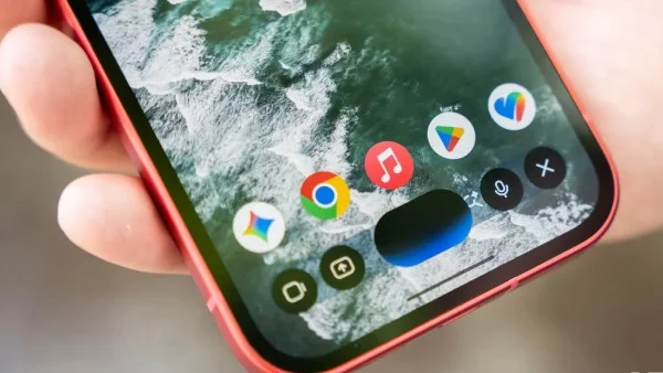 جوجل تطلق ميزة الذاكرة الرقمية في نظام Gemini Live