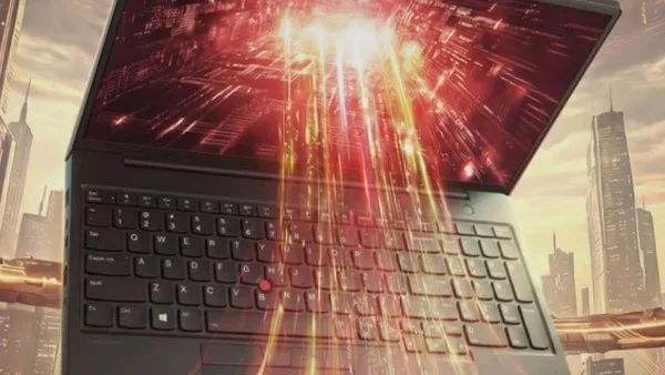لينوفو تطلق حاسوب ThinkPad P16s الجديد بشاشة OLED