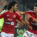 تطورات تجديد عقد حسين الشحات في الأهلي