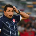 رشيد بن محمود يرفض تدريب الأهلي ويستعد لدوري الإمارات