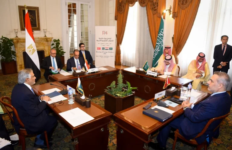 بيان مشترك لتسوية القضايا بين واشنطن وطهران