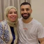 رسالة نارية من شقيقة محمد صلاح قبل كأس العالم 2026