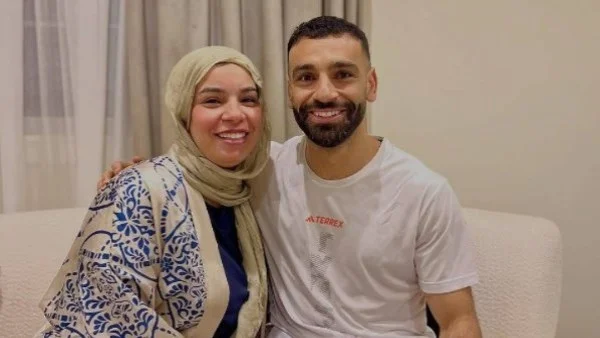 رسالة نارية من شقيقة محمد صلاح قبل كأس العالم 2026