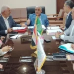 تجربة مصرية رائدة في إعادة استخدام مياه الصرف الزراعي