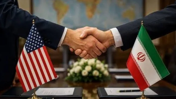 قطر تبدأ التفاوض النهائي بين أمريكا وإيران