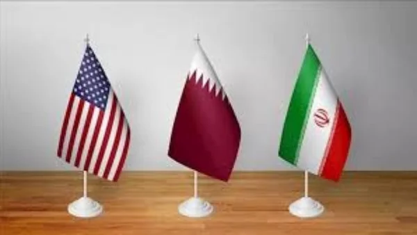 اجتماع ثلاثي بين إيران وأمريكا وقطر في سويسرا