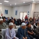 الهيئة القبطية الإنجيلية تعزز الوعي الصحي والبيئي