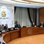 قرارات جديدة لمجلس الوزراء اليوم