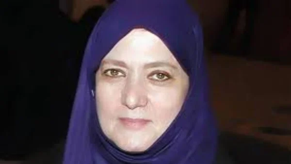 شمس البارودي: بناء الأسرة يحتاج للتوعية وليس للقوانين