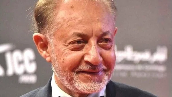 خالد جلال ينعى الفنان عبد العزيز مخيون