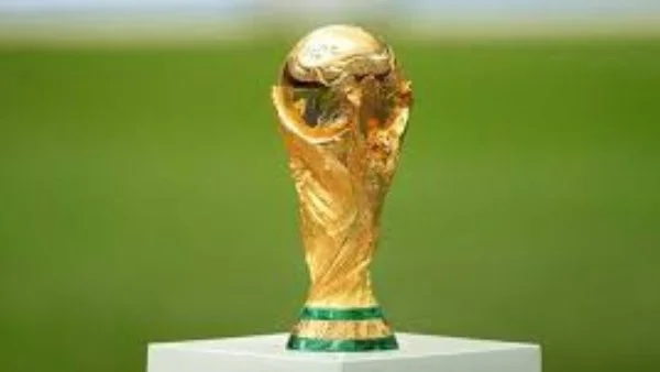 إنجلترا تواجه كرواتيا وغانا وبنما في كأس العالم 2026