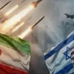 أمريكا تقصف 20 هدفًا داخل إيران وسط تصاعد التوترات