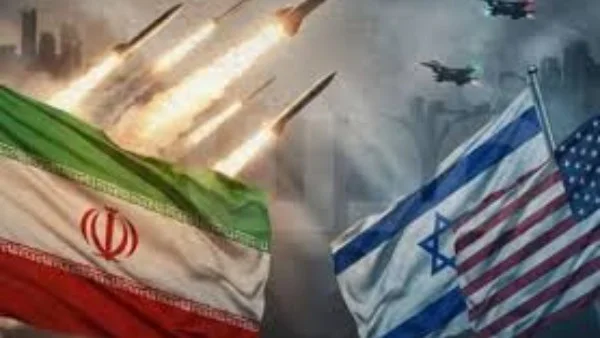 أمريكا تقصف 20 هدفًا داخل إيران وسط تصاعد التوترات