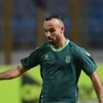 الأهلي يحيل مصير أفشة للمدرب الجديد