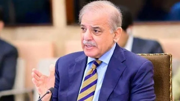 وزراء باكستان يؤكدون على أهمية مفاوضات بورجنشتوك