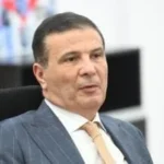 وزير الزراعة يشرف على مجزر تابع لصندوق السجون