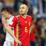 إنييستا: إسبانيا مرشحة بقوة للمونديال ولعب يامال استثنائي
