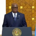 دعم مصر لجهود السلام في الكونغو الديمقراطية