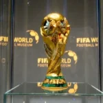 سجل المباريات النهائية في كأس العالم 2026