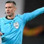 طاقم تحكيمي أوروبي لمواجهة المغرب والبرازيل