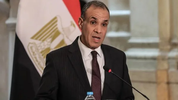 مصر تؤكد دعمها لحقوق الفلسطينيين ورفض تصفية قضيتهم