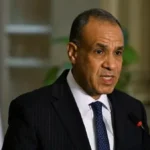 وزير الخارجية المصري يرفض الإجراءات الأحادية على المجاري المائية