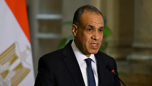 وزير الخارجية المصري يرفض الإجراءات الأحادية على المجاري المائية