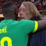 المدرب كلود لو روا يعود لتدريب منتخب الكونغو