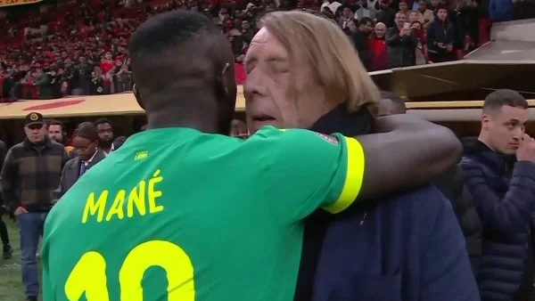 المدرب كلود لو روا يعود لتدريب منتخب الكونغو