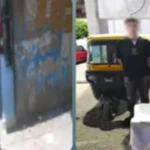 القبض على 3 متهمين اعتدوا على سائق توك توك في البحيرة