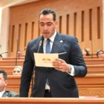 رسائل السيسي حول النيل تعكس ثوابت مصر ورؤيتها الاستراتيجية