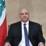 عون يؤكد على أهمية التفاوض ويشدد على السيادة اللبنانية