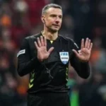 حكم سلوفيني يدير قمة المغرب والبرازيل بمونديال 2026