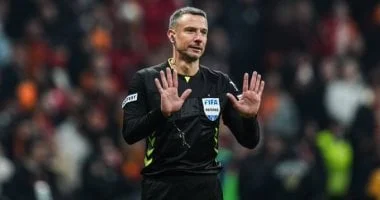 حكم سلوفيني يدير قمة المغرب والبرازيل بمونديال 2026